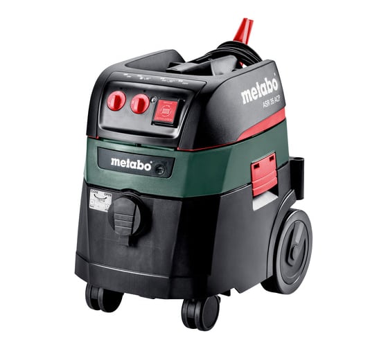 Пылесос Metabo ASR 35 M ACP 602058000