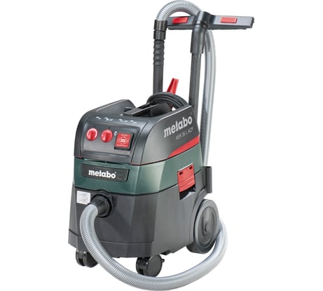 Пылесос Metabo ASR 35 L ACP 602057000
