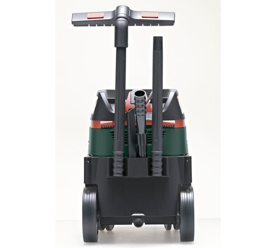 Пылесос Metabo ASR 35 L ACP 602057000