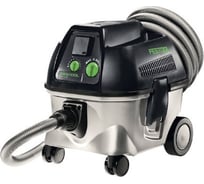 Пылеудаляющий аппарат FESTOOL CT 17 E 767992