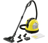 Пылесос Karcher VC 6 Premium 1.195-605