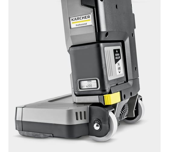 Пылесос Karcher CV 30/2 Bp Pack EU 1.023-201.0