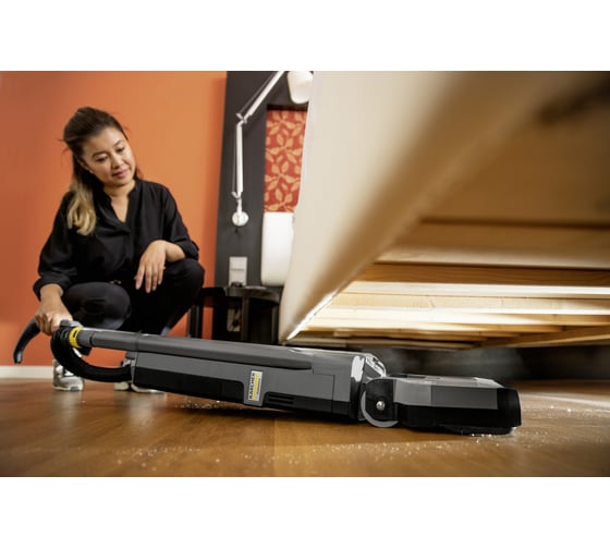 Пылесос Karcher CV 30/2 Bp Pack EU 1.023-201.0