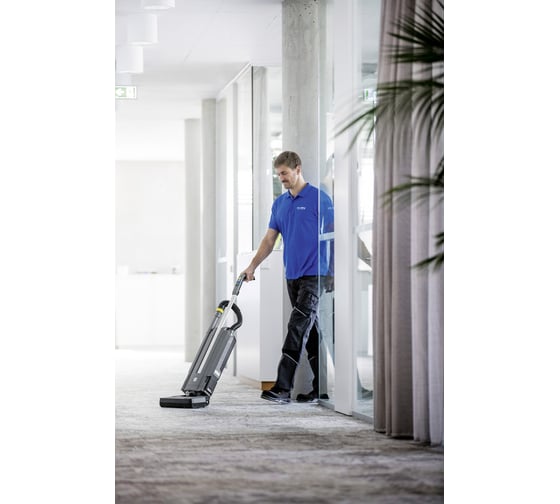 Пылесос Karcher CV 30/2 Bp Pack EU 1.023-201.0