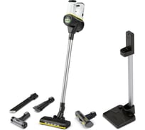 Пылесос Karcher VC 6 Cordless ourFamily Extra 1.198-674.0