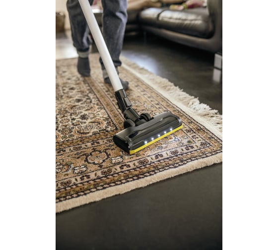 Пылесос Karcher VC 6 Cordless ourFamily Pet 1.198-673.0