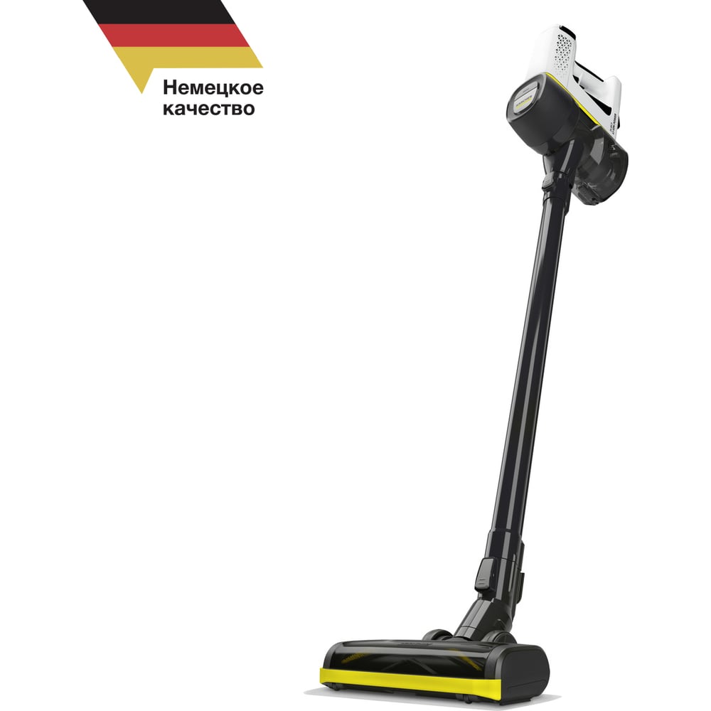 Karcher vc4i discount