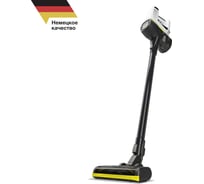 Пылесос Karcher VC 4 Cordless myHome Car 1.198-632.0