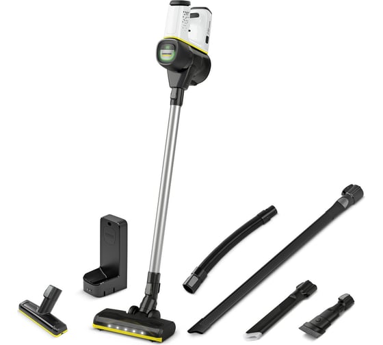 Пылесос Karcher VC 6 Cordless ourFamily Car 1.198-672.0