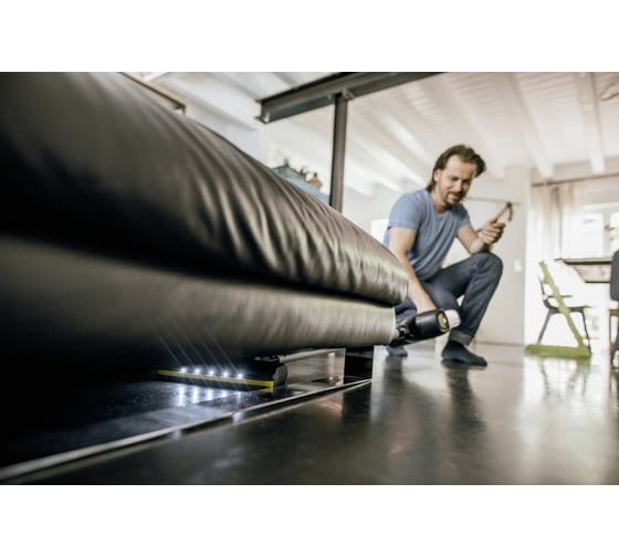 Пылесос Karcher VC 6 Cordless ourFamily Car 1.198-672.0