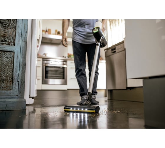 Пылесос Karcher VC 6 Cordless ourFamily Car 1.198-672.0