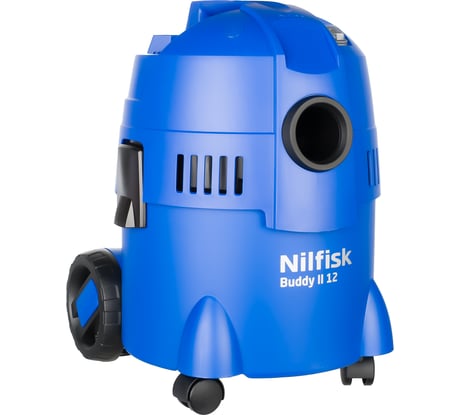 Пылесос Nilfisk BUDDY II 12 18451119