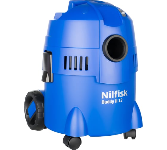 Пылесос Nilfisk BUDDY II 12 18451119 1
