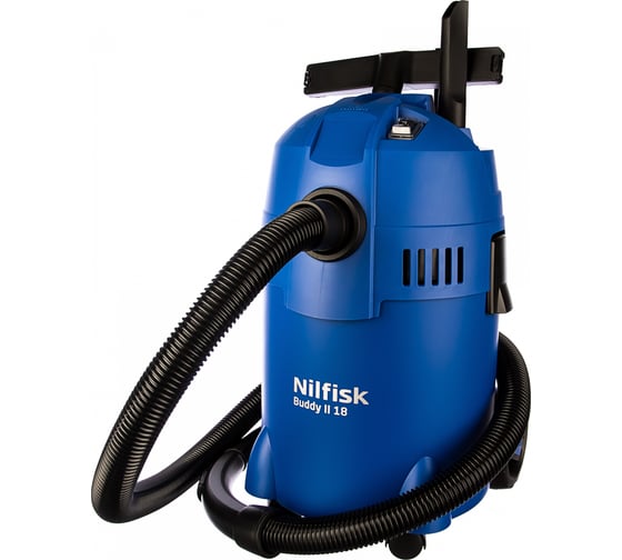 Пылесос Nilfisk BUDDY II 18 18451124