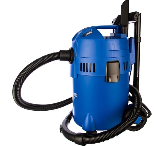 Пылесос Nilfisk BUDDY II 18 18451124