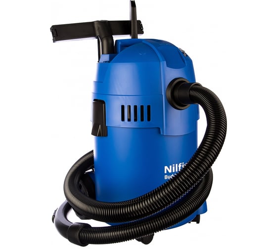 Пылесос Nilfisk BUDDY II 18 18451124