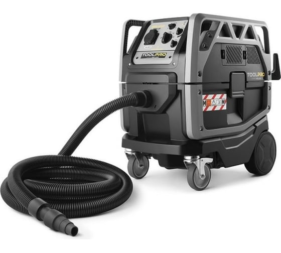 Пылесос Ghibli&Wirbeltool pro wda 40 m as 13301710001 1