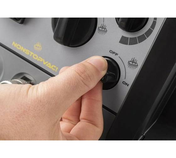 Пылесос Ghibli&Wirbel tool pro wda 40 h as 13411710001