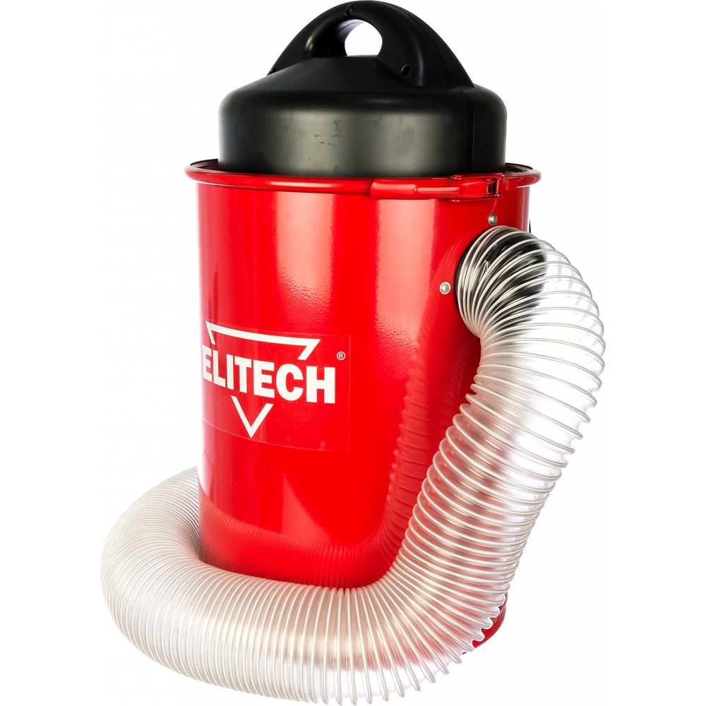 Пылесос ELITECH ПДС 1100К - выгодная цена, отзывы, характеристики, фото ...
