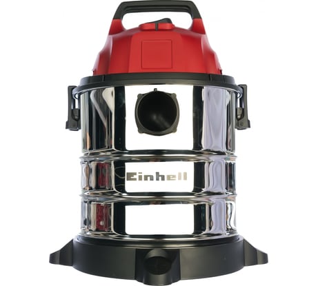 Пылесос для влажной и сухой уборки Einhell TC-VC 1820 S 2342167