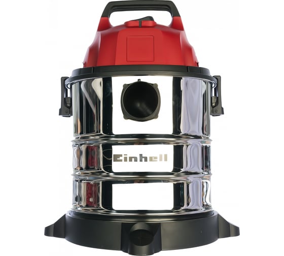 Пылесос для влажной и сухой уборки Einhell TC-VC 1820 S 2342167 1