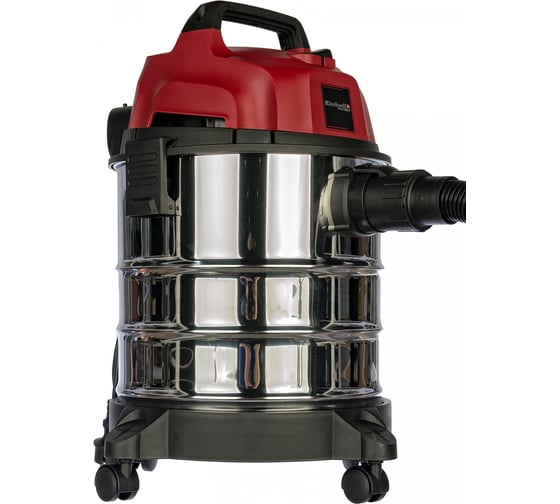Пылесос для влажной и сухой уборки Einhell TC-VC 1820 S 2342167