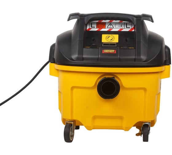 Пылесос DEWALT DWV 901 L