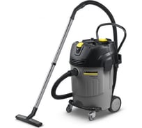 Пылесос для сухой и влажной уборки Karcher NT 65/2 Ap 1.667-291