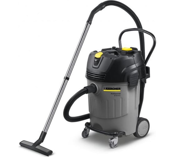 Пылесос для сухой и влажной уборки Karcher NT 65/2 Ap 1.667-291 1