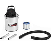 Универсальный пылесос для золы Shop-Vac Ash Vac 20-l 4041142