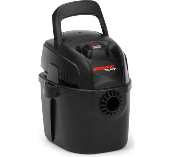 Сверхкомпактный пылесос сухой и влажной уборки Shop-Vac Micro 4 2020142