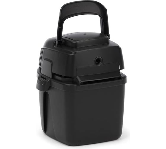 Сверхкомпактный пылесос сухой и влажной уборки Shop-Vac Micro 4 2020142