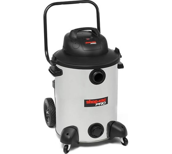 Универсальный пылесос для мокрой и сухой уборки Shop-Vac Pro 60-I 9273642