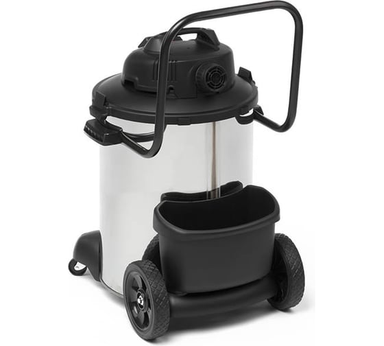 Универсальный пылесос для мокрой и сухой уборки Shop-Vac Pro 60-I 9273642