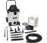 Промышленный пылесос сухой и влажной уборки Shop-Vac Pro 60-SI 9274642