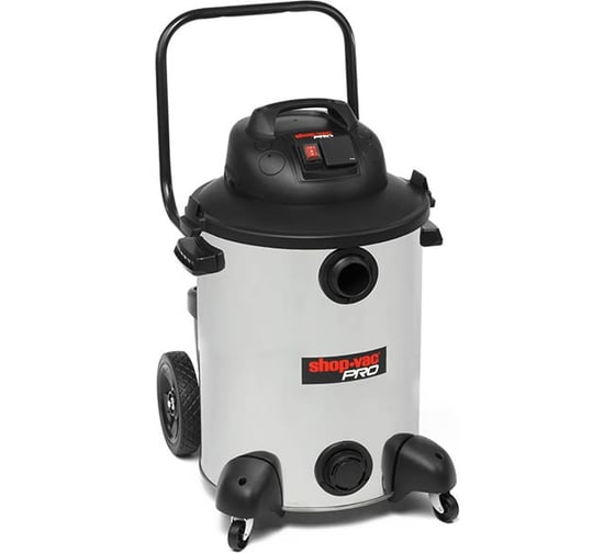 Промышленный пылесос сухой и влажной уборки Shop-Vac Pro 60-SI 9274642