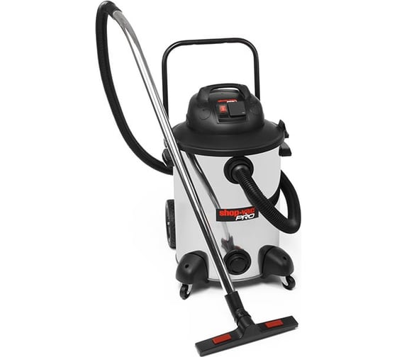 Промышленный пылесос сухой и влажной уборки Shop-Vac Pro 60-SI 9274642