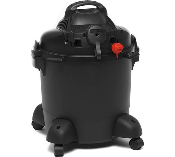 Пылесос сухой и влажной уборки с встроенной водяной помпой Shop-Vac Pump Vac 30 5873842