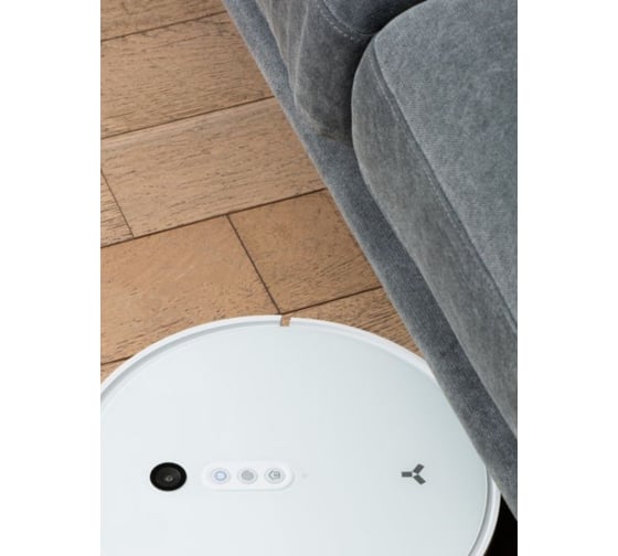 Робот-пылесос Accesstyle VR32V02MW