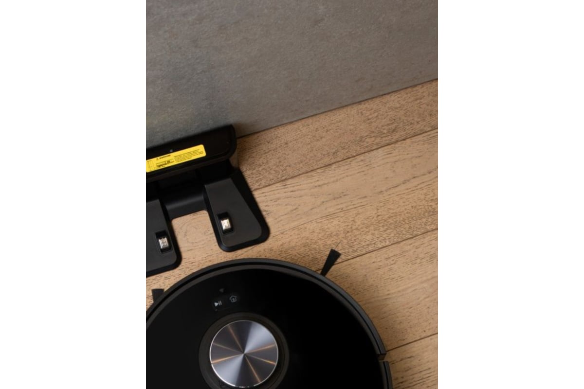 Робот-пылесос Accesstyle VR32L02MB - выгодная цена, отзывы ...