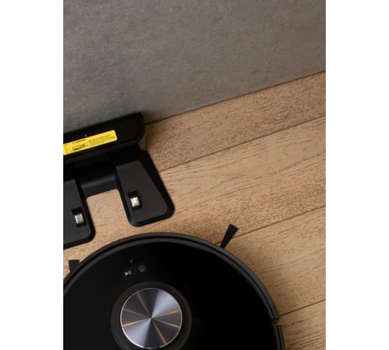 Робот-пылесос Accesstyle VR32L02MB