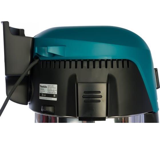 Пылесос Makita VC3011L
