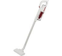 Вертикальный пылесос Homestar HS-1025 белый 105195