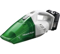 Аккумуляторный пылесос Hitachi R18DL