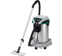 Пылесос для сухой и влажной уборки Hitachi RP350YE