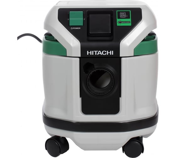 Пылесос для сухой и влажной уборки Hitachi RP150YB
