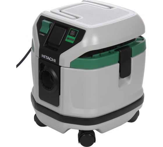 Пылесос для сухой и влажной уборки Hitachi RP150YB