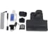 Беспроводной пылесос для влажной и сухой уборки Dreame wet and dry vacuum h12 black HHR14B 1