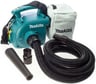 Пылесос Makita DVC350Z