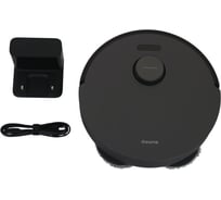 Робот-пылесос Dreame bot l10s pro с зарядной станцией модели rcs0 RLS6L